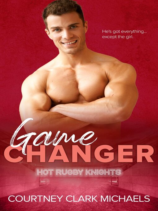 Cover image for Game Changer